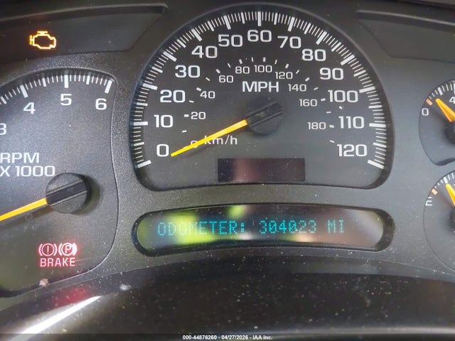 Aukcja sprzedaży 2005 Gmc Yukon Slt, vin: 1GKEK13TX5J181609, numer aukcji: 44876260