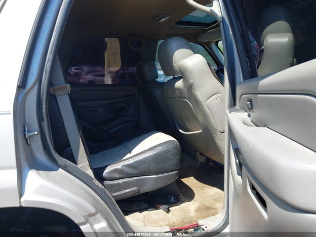 Aukcja sprzedaży 2005 Gmc Yukon Slt, vin: 1GKEK13TX5J181609, numer aukcji: 44876260