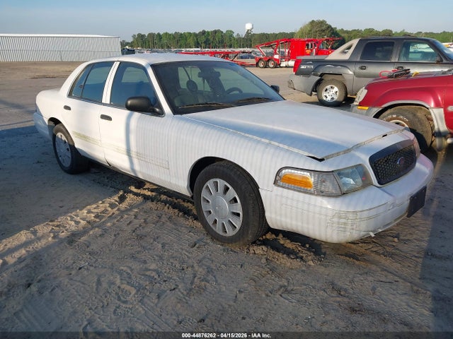 2011 FORD CROWN VICTORIA 2FABP7BV2BX120575