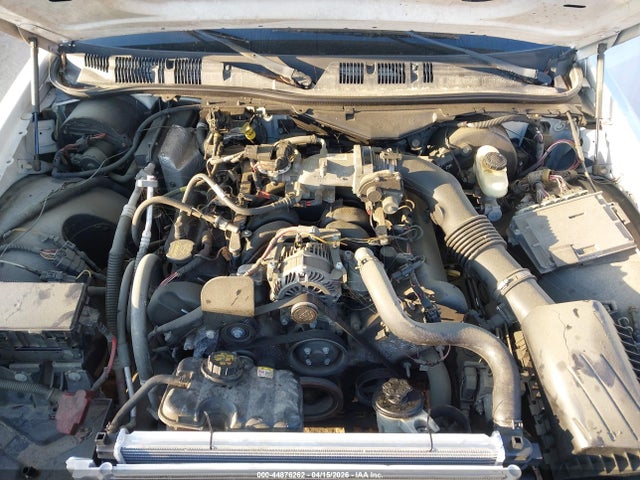 2011 FORD CROWN VICTORIA 2FABP7BV2BX120575 Photo 9