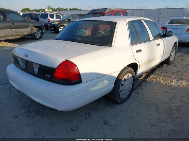 2011 FORD CROWN VICTORIA 2FABP7BV2BX120575 Photo 3