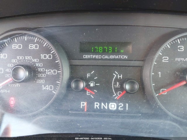 2011 FORD CROWN VICTORIA 2FABP7BV2BX120575 Photo 6