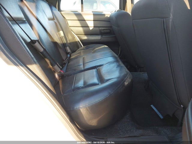 2011 FORD CROWN VICTORIA 2FABP7BV2BX120575 Photo 7