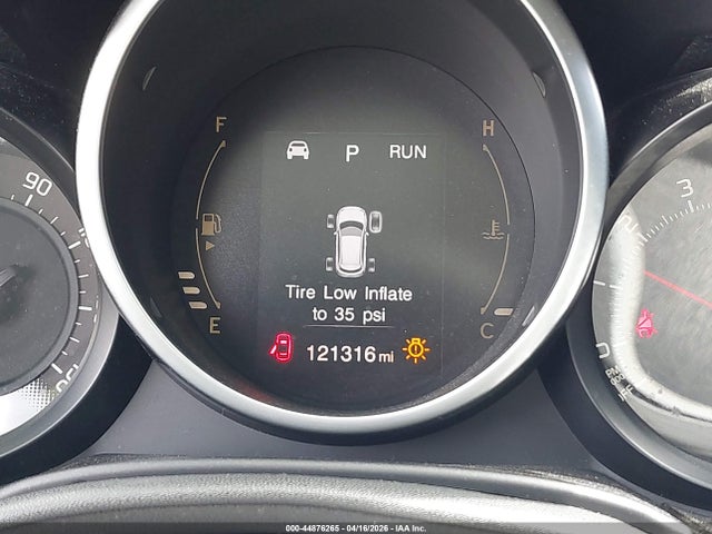 Fiat 500x Easy 2016 ZFBCFXBT3GP379950 Image 12
