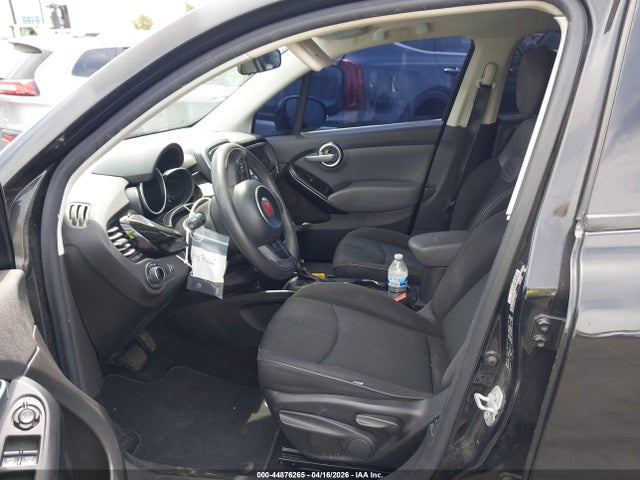 Fiat 500x Easy 2016 ZFBCFXBT3GP379950 Image 5