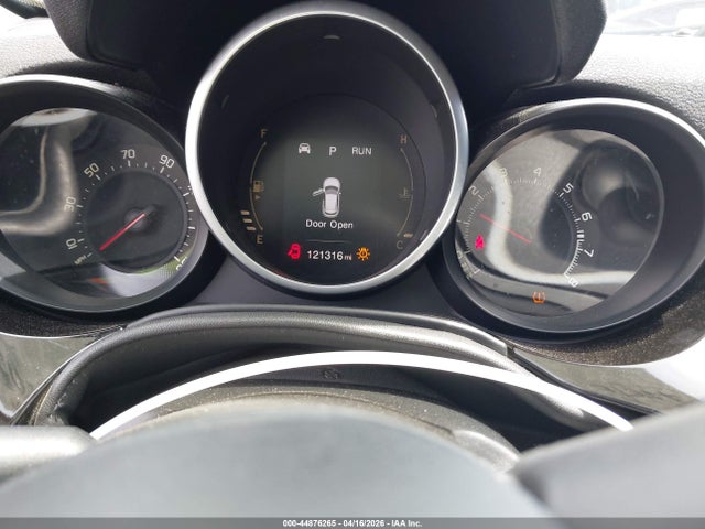 Fiat 500x Easy 2016 ZFBCFXBT3GP379950 Image 7