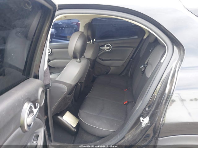 Fiat 500x Easy 2016 ZFBCFXBT3GP379950 Image 8
