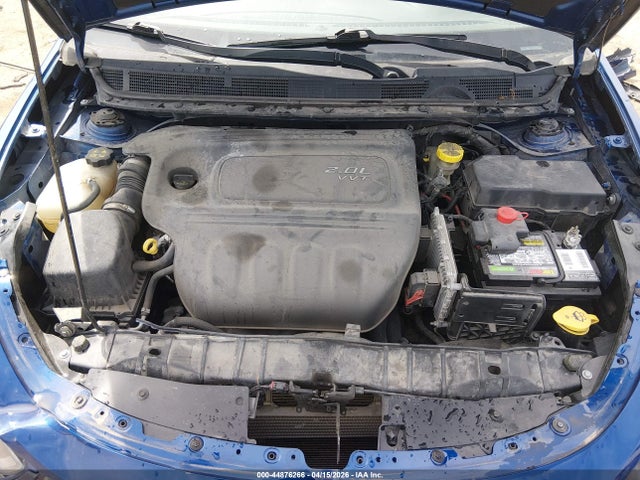 Продаж на аукціоні авто 2013 Dodge Dart Sxt, vin: 1C3CDFBA8DD335892, номер лоту: 44876266