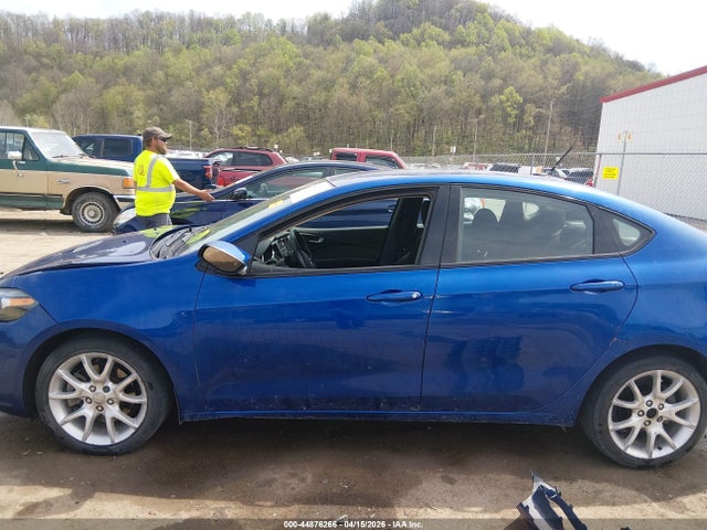 Продаж на аукціоні авто 2013 Dodge Dart Sxt, vin: 1C3CDFBA8DD335892, номер лоту: 44876266