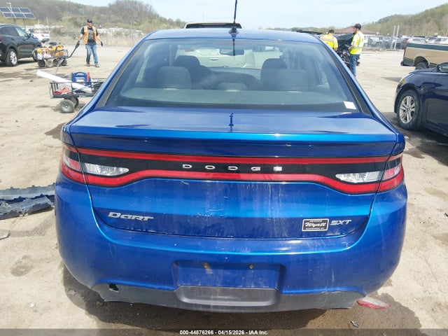 Продаж на аукціоні авто 2013 Dodge Dart Sxt, vin: 1C3CDFBA8DD335892, номер лоту: 44876266
