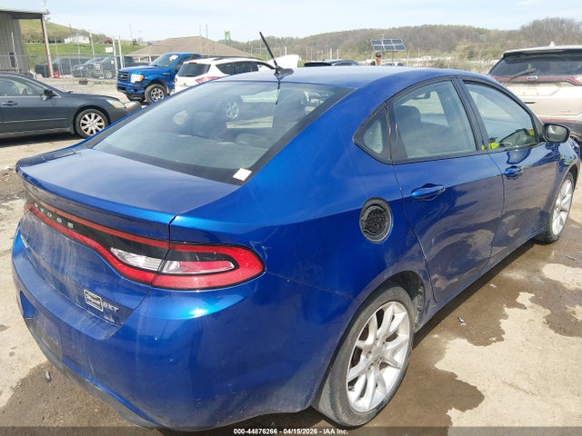 Продаж на аукціоні авто 2013 Dodge Dart Sxt, vin: 1C3CDFBA8DD335892, номер лоту: 44876266