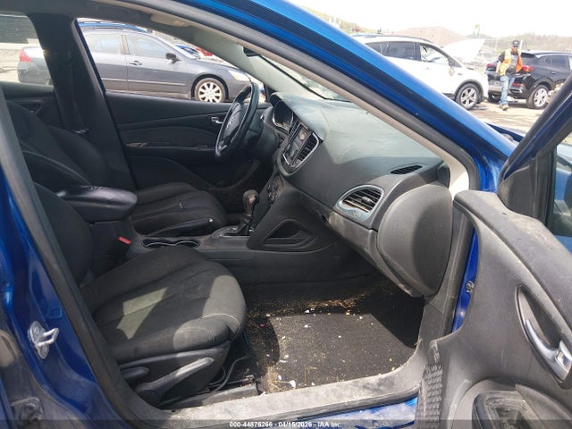 Продаж на аукціоні авто 2013 Dodge Dart Sxt, vin: 1C3CDFBA8DD335892, номер лоту: 44876266