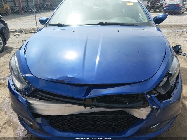 Продаж на аукціоні авто 2013 Dodge Dart Sxt, vin: 1C3CDFBA8DD335892, номер лоту: 44876266