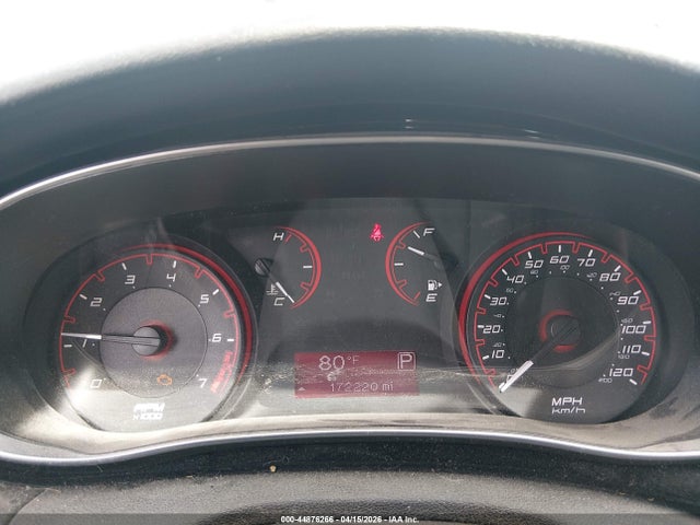 Продаж на аукціоні авто 2013 Dodge Dart Sxt, vin: 1C3CDFBA8DD335892, номер лоту: 44876266