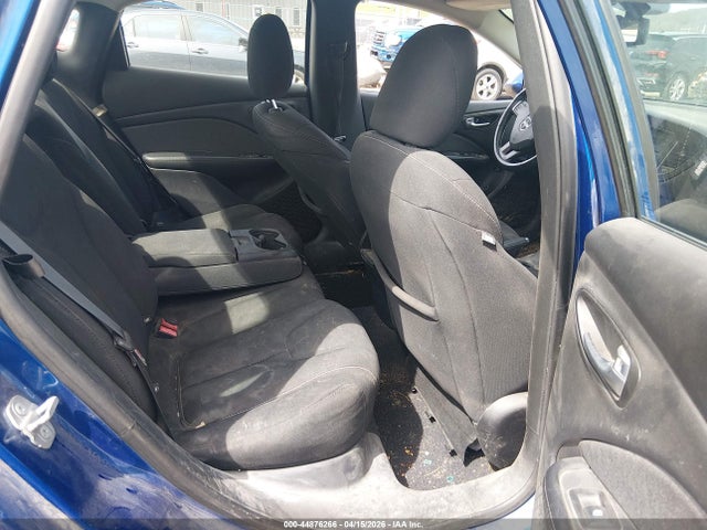 Продаж на аукціоні авто 2013 Dodge Dart Sxt, vin: 1C3CDFBA8DD335892, номер лоту: 44876266