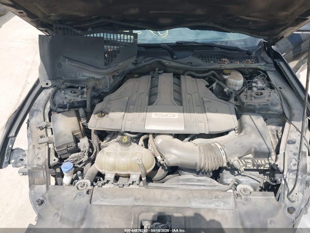 Ford Mustang Gt Fastback 2020 1FA6P8CF5L5137923 Image 10