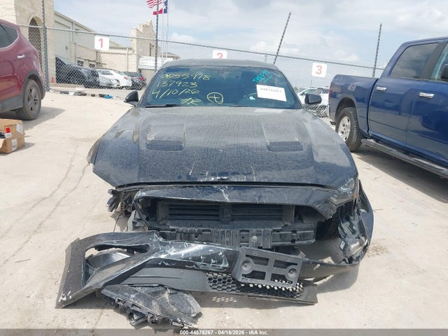 Ford Mustang Gt Fastback 2020 1FA6P8CF5L5137923 Image 11