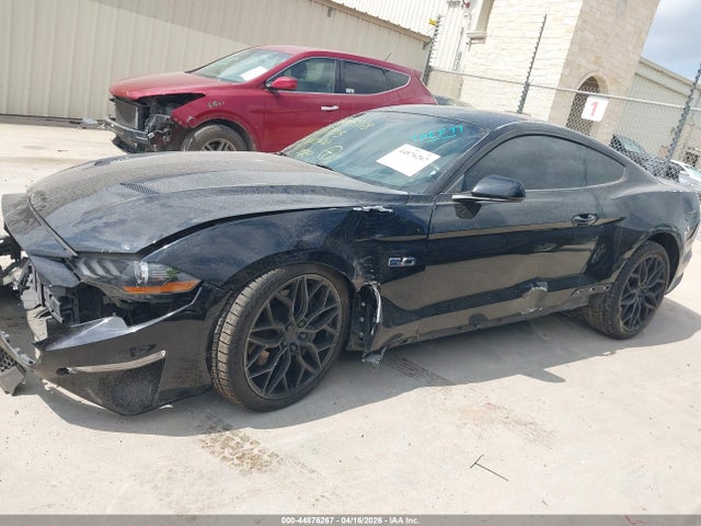 Ford Mustang Gt Fastback 2020 1FA6P8CF5L5137923 Image 13