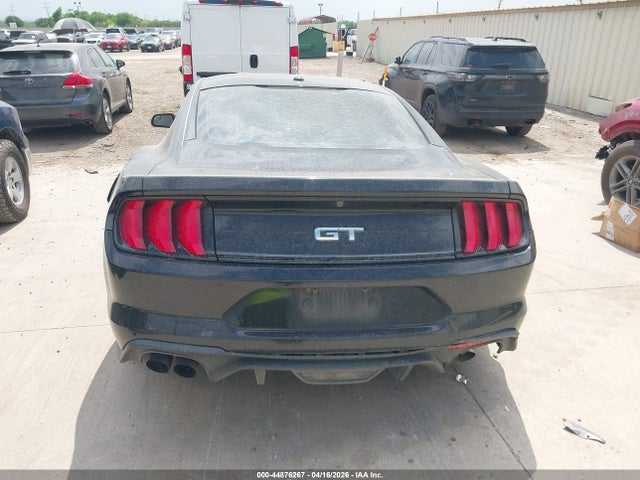 Ford Mustang Gt Fastback 2020 1FA6P8CF5L5137923 Image 15