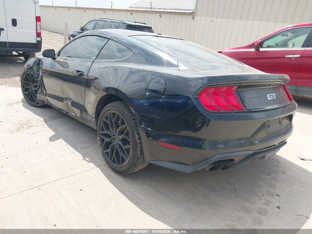 Ford Mustang Gt Fastback 2020 1FA6P8CF5L5137923 Image 3