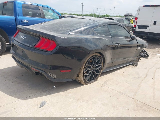 Ford Mustang Gt Fastback 2020 1FA6P8CF5L5137923 Image 4