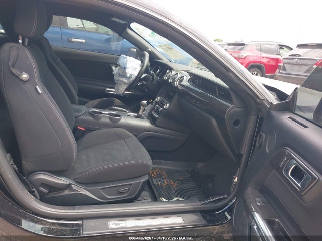 Ford Mustang Gt Fastback 2020 1FA6P8CF5L5137923 Image 5