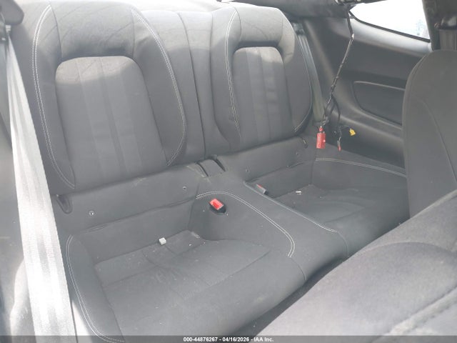 Ford Mustang Gt Fastback 2020 1FA6P8CF5L5137923 Image 8