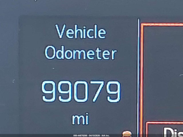Cadillac CTS LUXURY 2018 1G6AR5SS5J0142385 Image 15