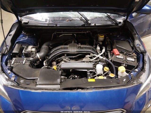 Aukcja sprzedaży 2018 Subaru Impreza 2.0i Premium, vin: 4S3GKAD6XJ3615698, numer aukcji: 44876270