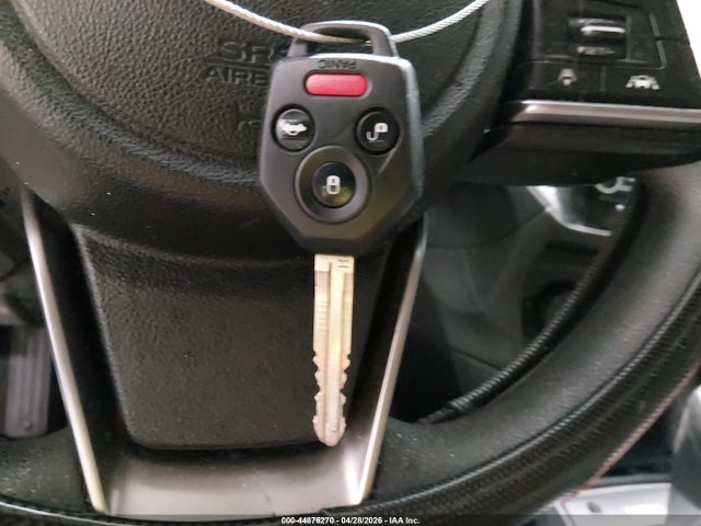 Aukcja sprzedaży 2018 Subaru Impreza 2.0i Premium, vin: 4S3GKAD6XJ3615698, numer aukcji: 44876270