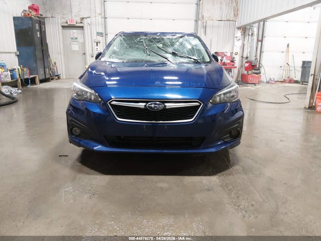 Aukcja sprzedaży 2018 Subaru Impreza 2.0i Premium, vin: 4S3GKAD6XJ3615698, numer aukcji: 44876270