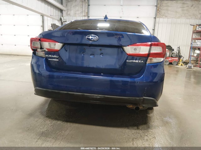 Aukcja sprzedaży 2018 Subaru Impreza 2.0i Premium, vin: 4S3GKAD6XJ3615698, numer aukcji: 44876270