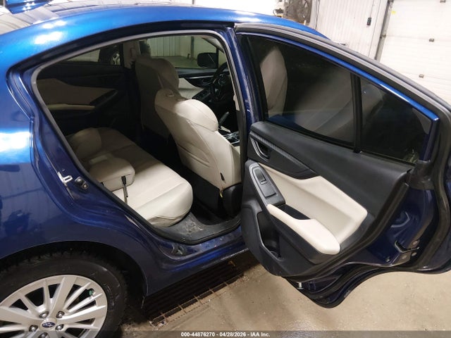 Aukcja sprzedaży 2018 Subaru Impreza 2.0i Premium, vin: 4S3GKAD6XJ3615698, numer aukcji: 44876270