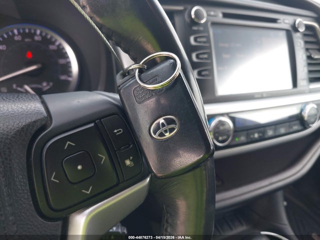 5TDKKRFH4FS091106 Toyota Highlander Xle V6