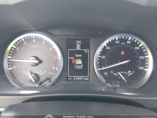 5TDKKRFH4FS091106 Toyota Highlander Xle V6