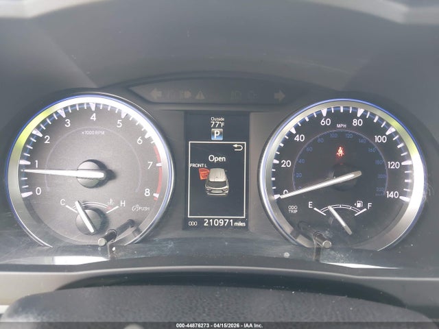 5TDKKRFH4FS091106 Toyota Highlander Xle V6