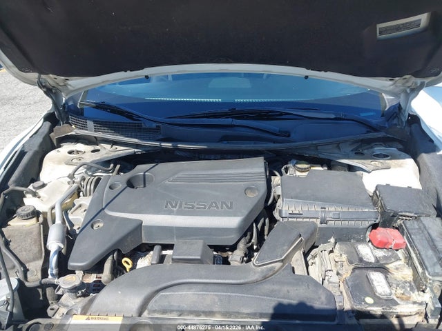 1N4AL3AP9HN311424 Nissan Altima 2.5 S