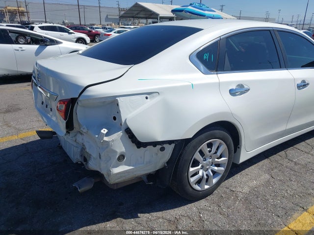 1N4AL3AP9HN311424 Nissan Altima 2.5 S