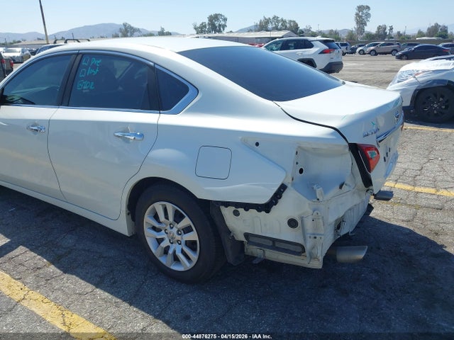 1N4AL3AP9HN311424 Nissan Altima 2.5 S