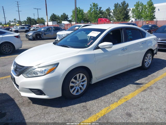 1N4AL3AP9HN311424 Nissan Altima 2.5 S