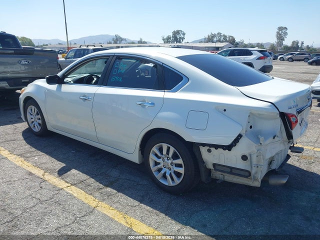 1N4AL3AP9HN311424 Nissan Altima 2.5 S