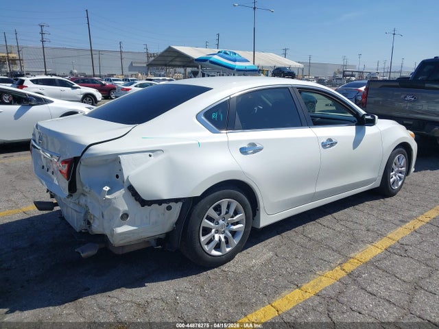 1N4AL3AP9HN311424 Nissan Altima 2.5 S
