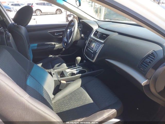 1N4AL3AP9HN311424 Nissan Altima 2.5 S
