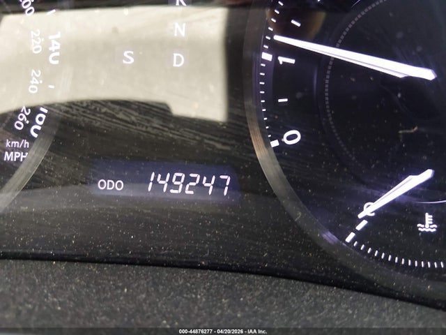 2011 Lexus Is 250c მანქანა იყიდება აუქციონზე, vin: JTHFF2C29B2517031, აუქციონის ნომერი: 44876277