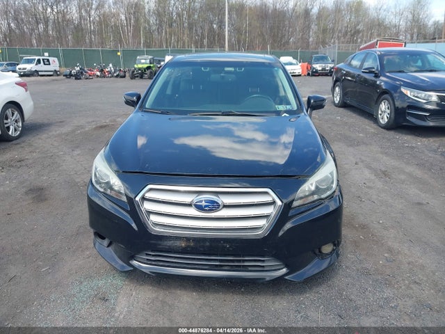 Продажа на аукционе авто 2015 Subaru Legacy 3.6r Limited, vin: 4S3BNEN63F3021825, номер лота: 44876284