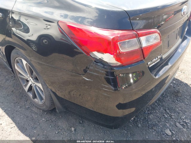 Продажа на аукционе авто 2015 Subaru Legacy 3.6r Limited, vin: 4S3BNEN63F3021825, номер лота: 44876284