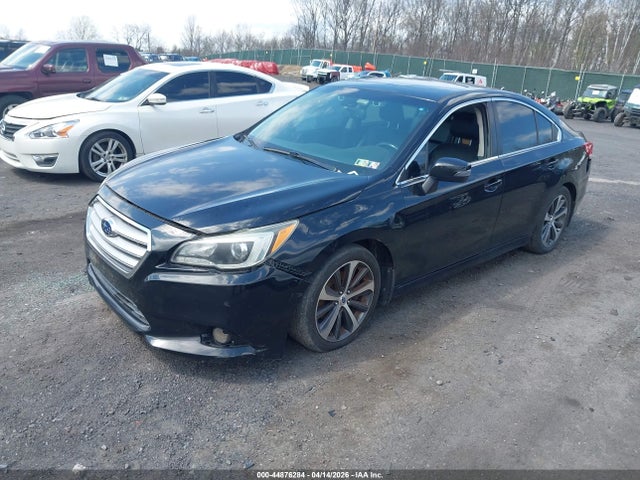 Продажа на аукционе авто 2015 Subaru Legacy 3.6r Limited, vin: 4S3BNEN63F3021825, номер лота: 44876284