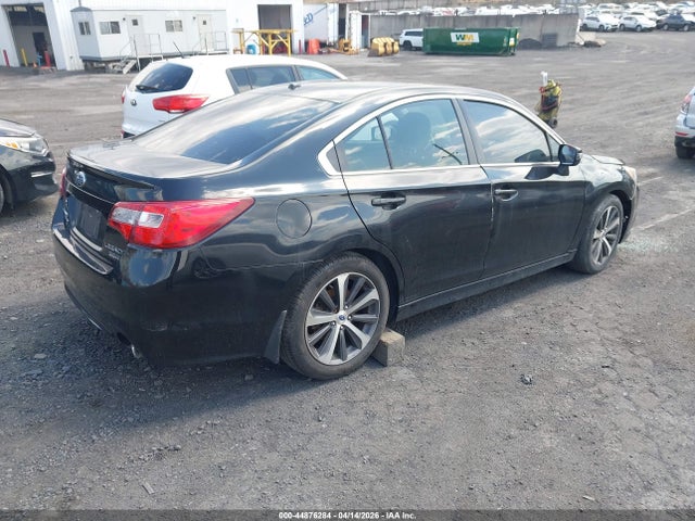 Продажа на аукционе авто 2015 Subaru Legacy 3.6r Limited, vin: 4S3BNEN63F3021825, номер лота: 44876284