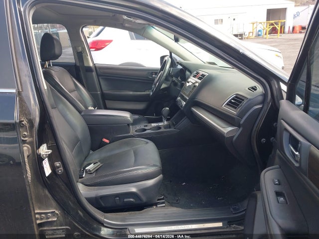 Продажа на аукционе авто 2015 Subaru Legacy 3.6r Limited, vin: 4S3BNEN63F3021825, номер лота: 44876284