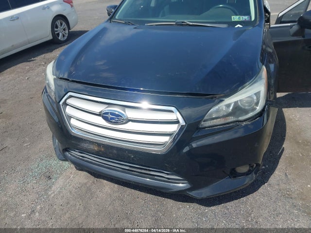 Продажа на аукционе авто 2015 Subaru Legacy 3.6r Limited, vin: 4S3BNEN63F3021825, номер лота: 44876284